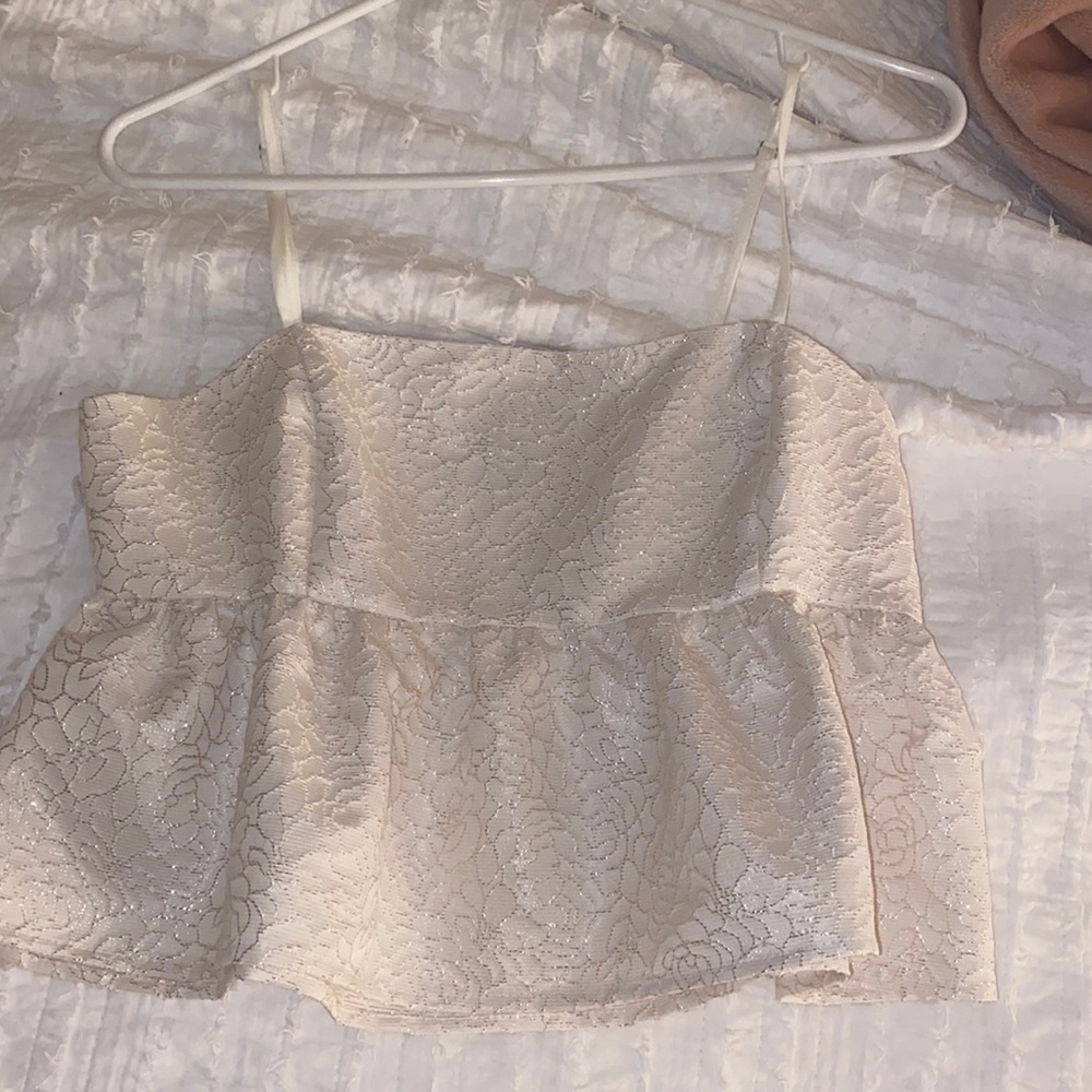 Forever 21 top